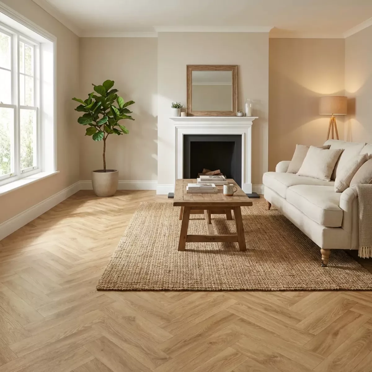 Herringbone 2